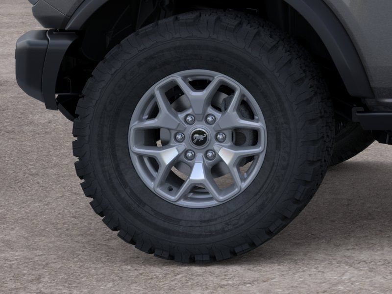 New 2025 Ford Bronco Badlands AWD/4WD image 21