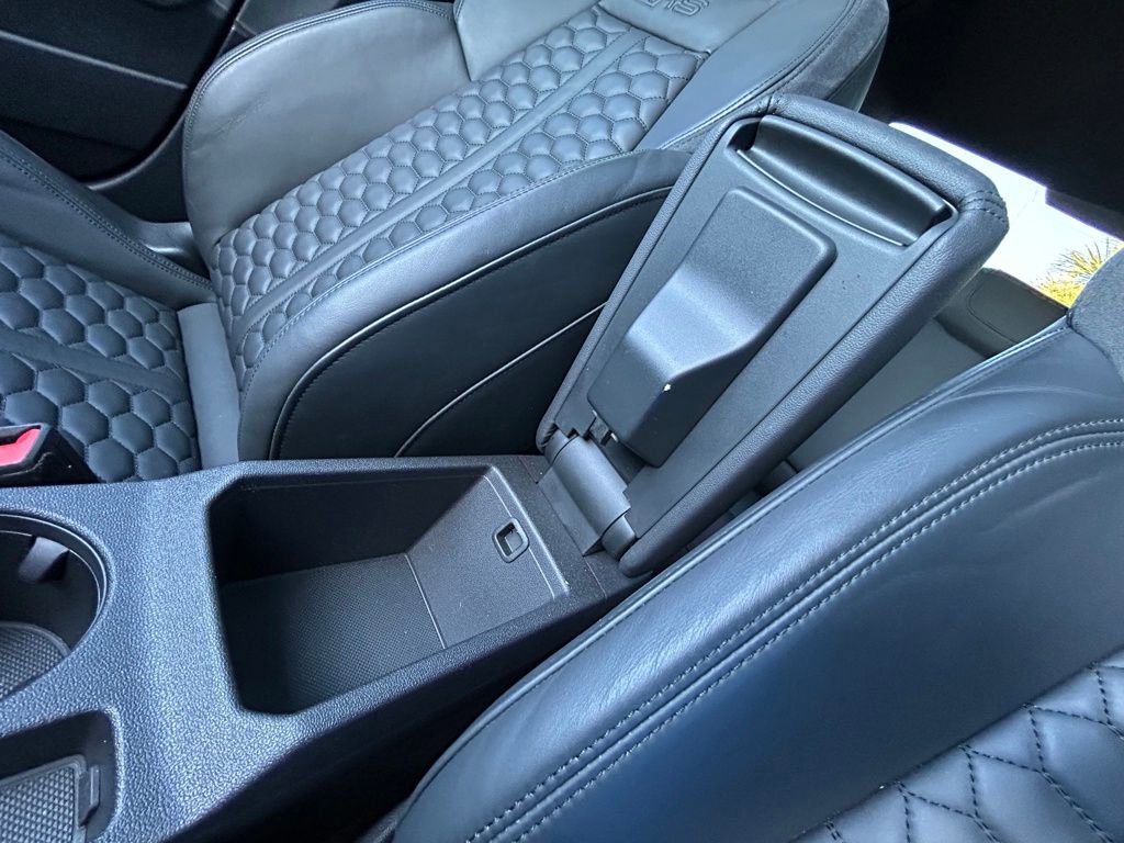 Used 2024 Audi RS 3 image 39