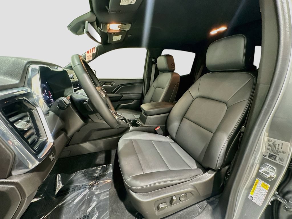 Certified 2024 GMC Canyon Elevation w/ Elevation Premium Package RWD image 22