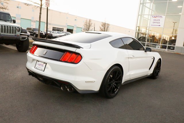 Used 2018 Ford Mustang Shelby GT350 w/ Convenience Package image 7