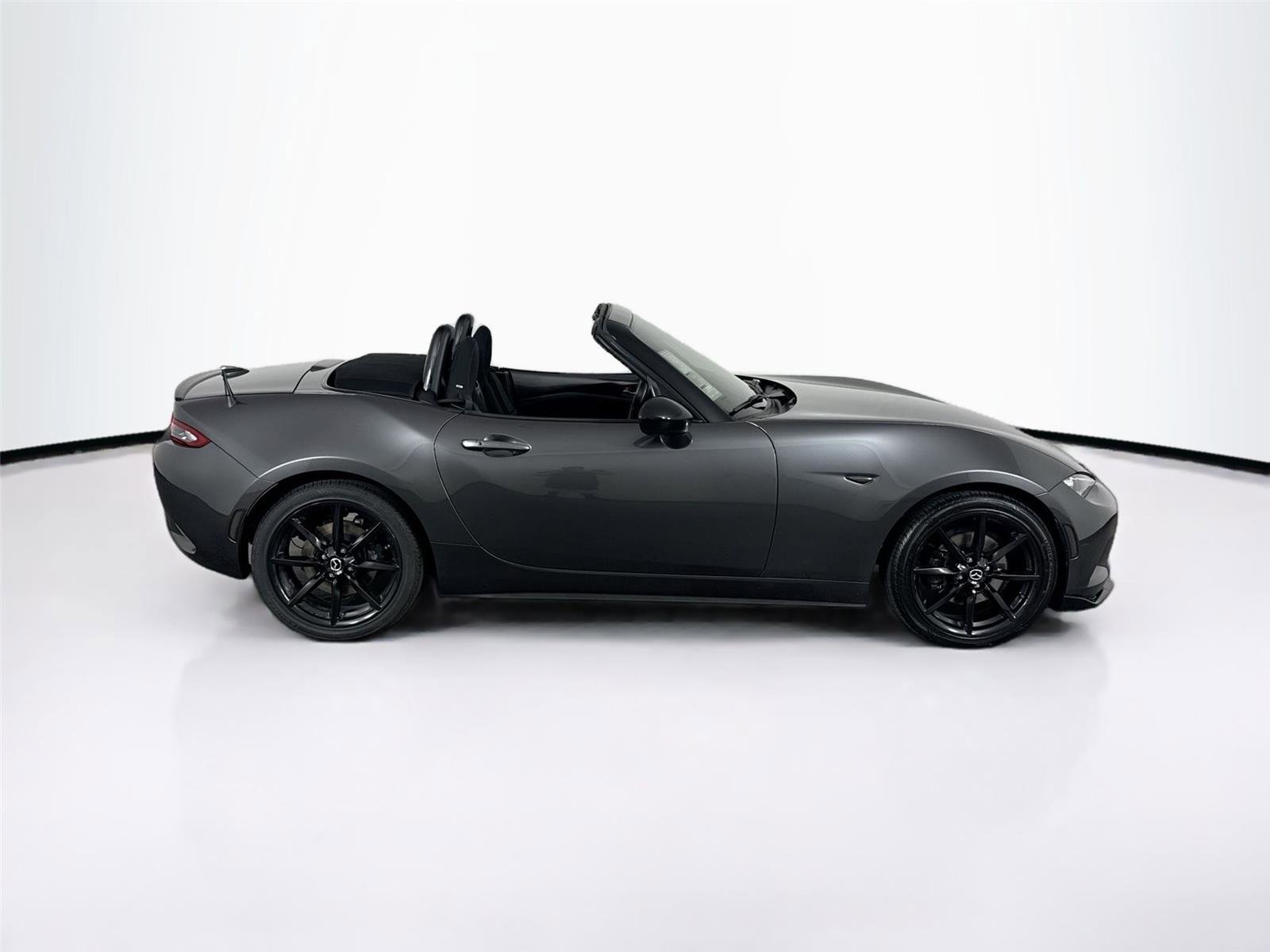Used 2020 MAZDA MX-5 Miata Club image 14