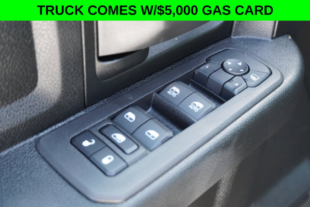Used 2025 RAM 3500 Tradesman AWD/4WD image 24