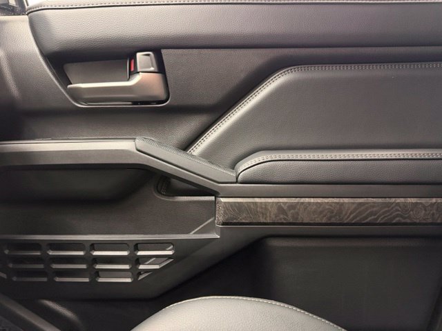 New 2026 Toyota Tacoma Limited AWD/4WD image 84
