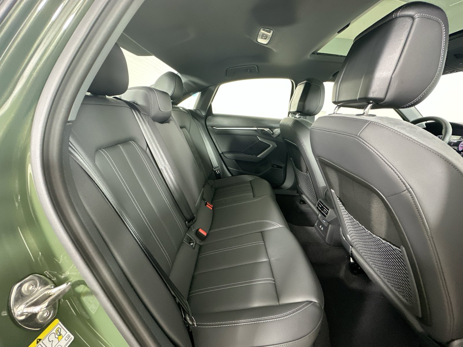 New 2026 Audi A3 2.0T Premium Plus AWD/4WD image 40