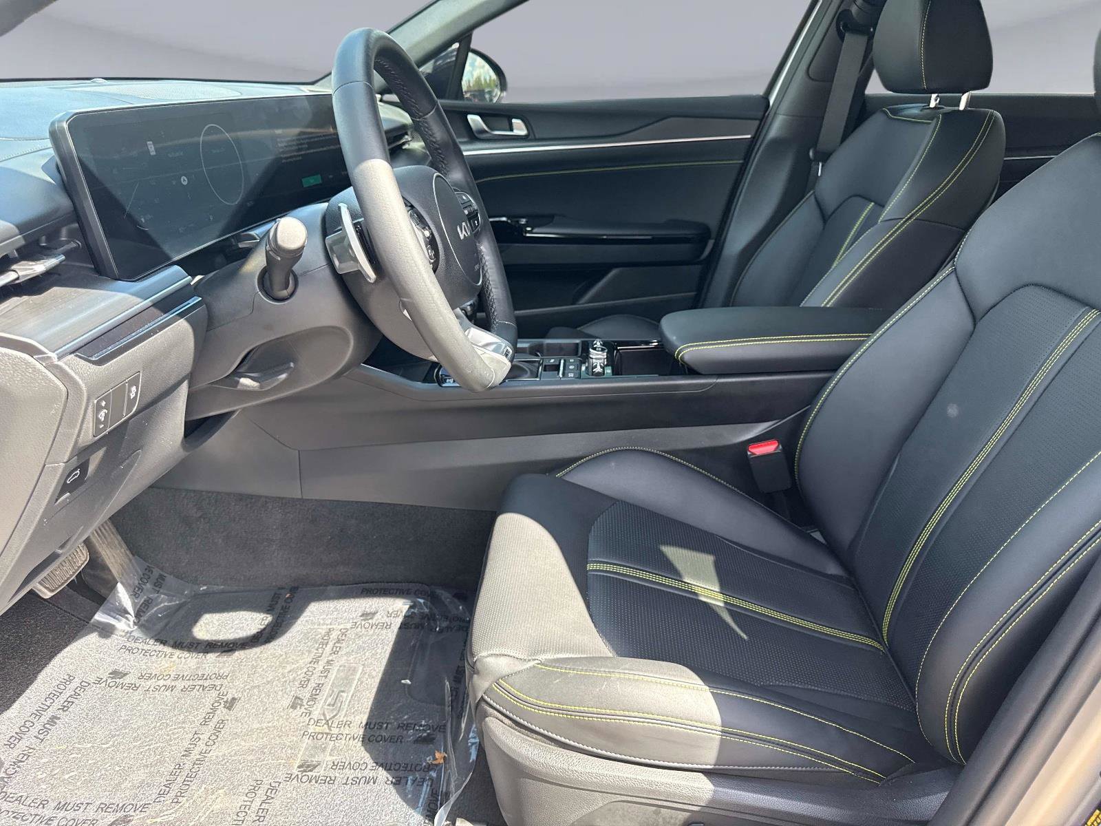 Used 2025 Kia K5 GT w/ GT1 Package image 19