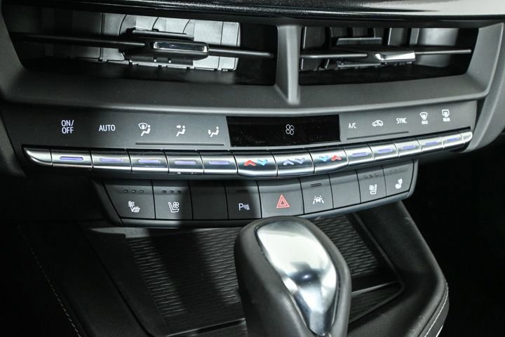 New 2025 Cadillac CT4 Premium Luxury image 16