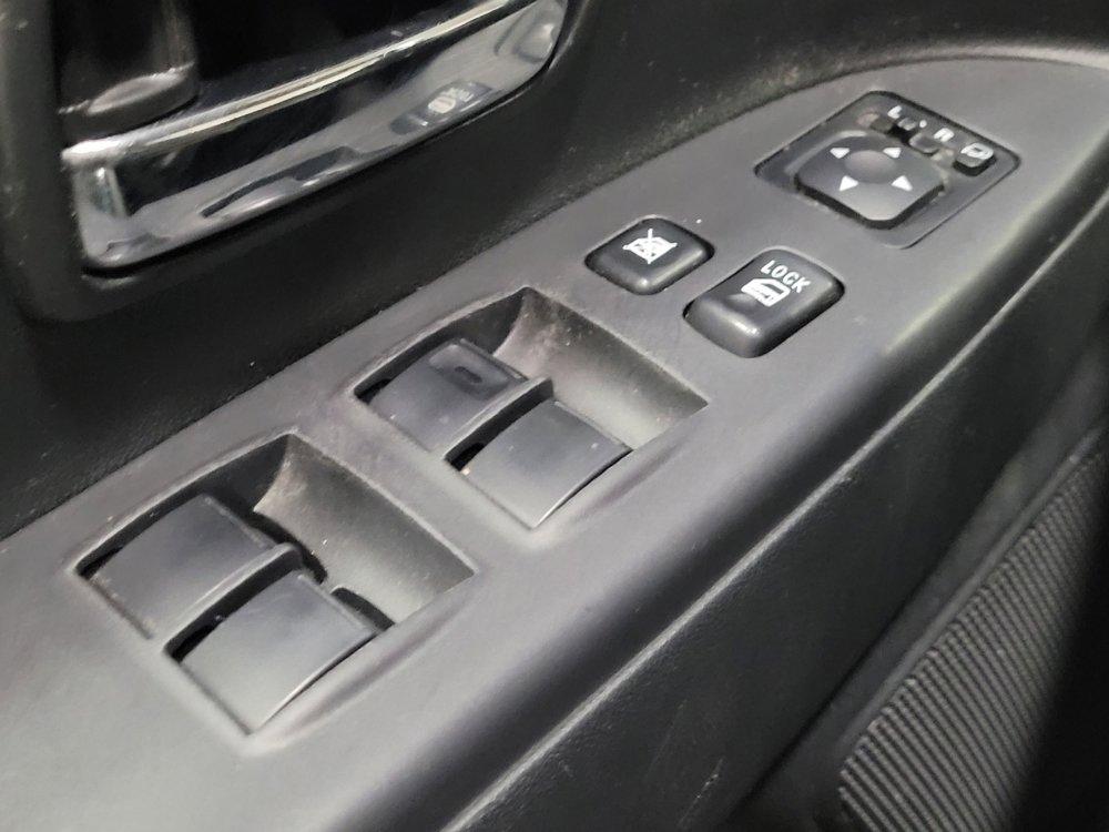 Used 2016 Mitsubishi Outlander Sport SEL image 27