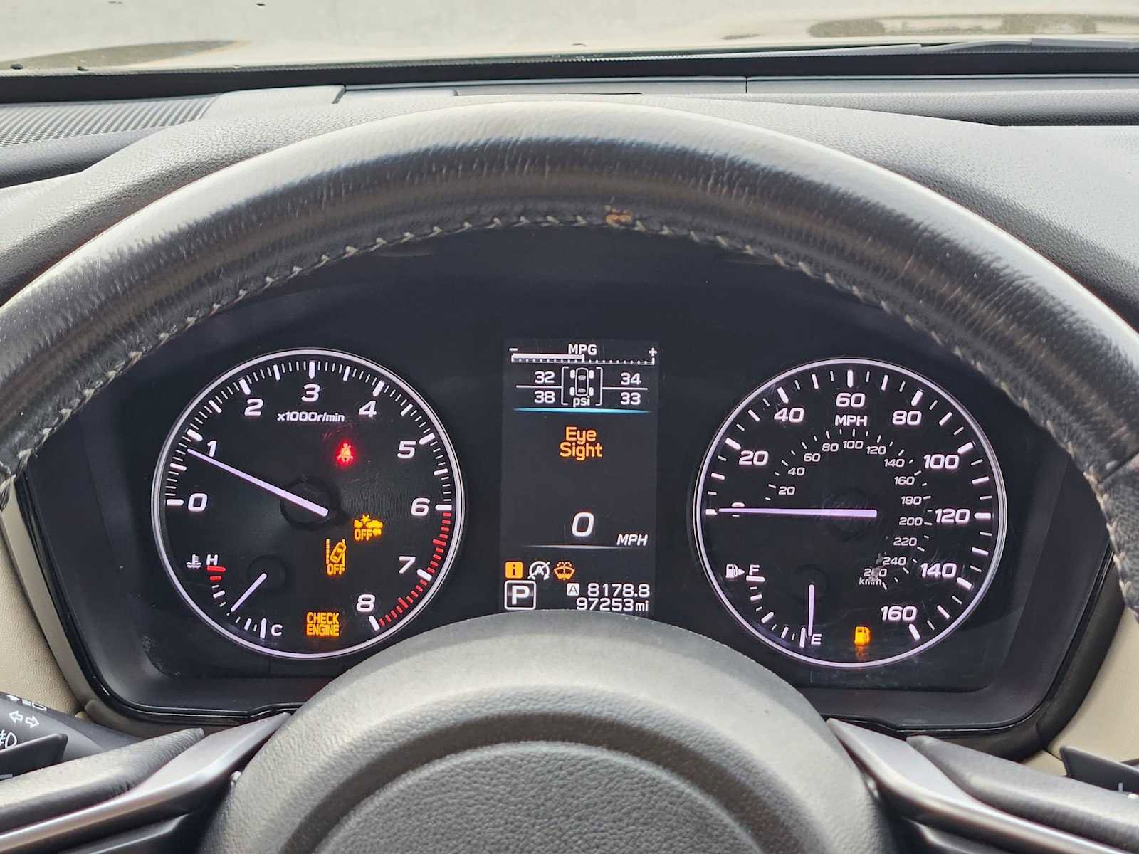 Used 2023 Subaru Outback Touring image 16