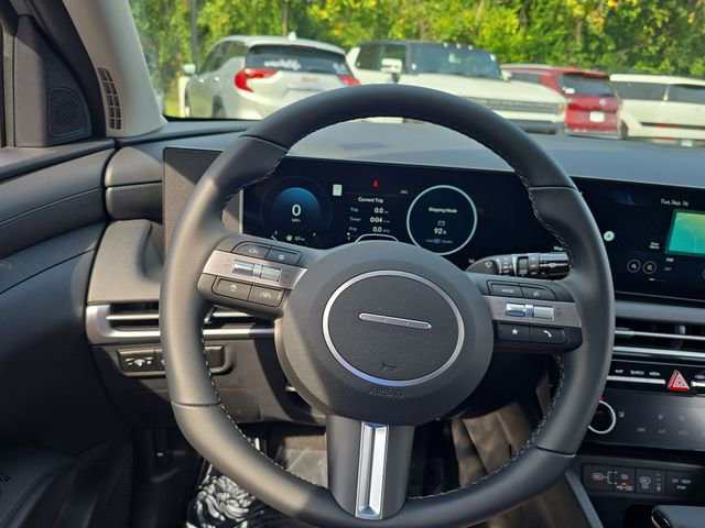 New 2026 Hyundai Tucson SEL image 14