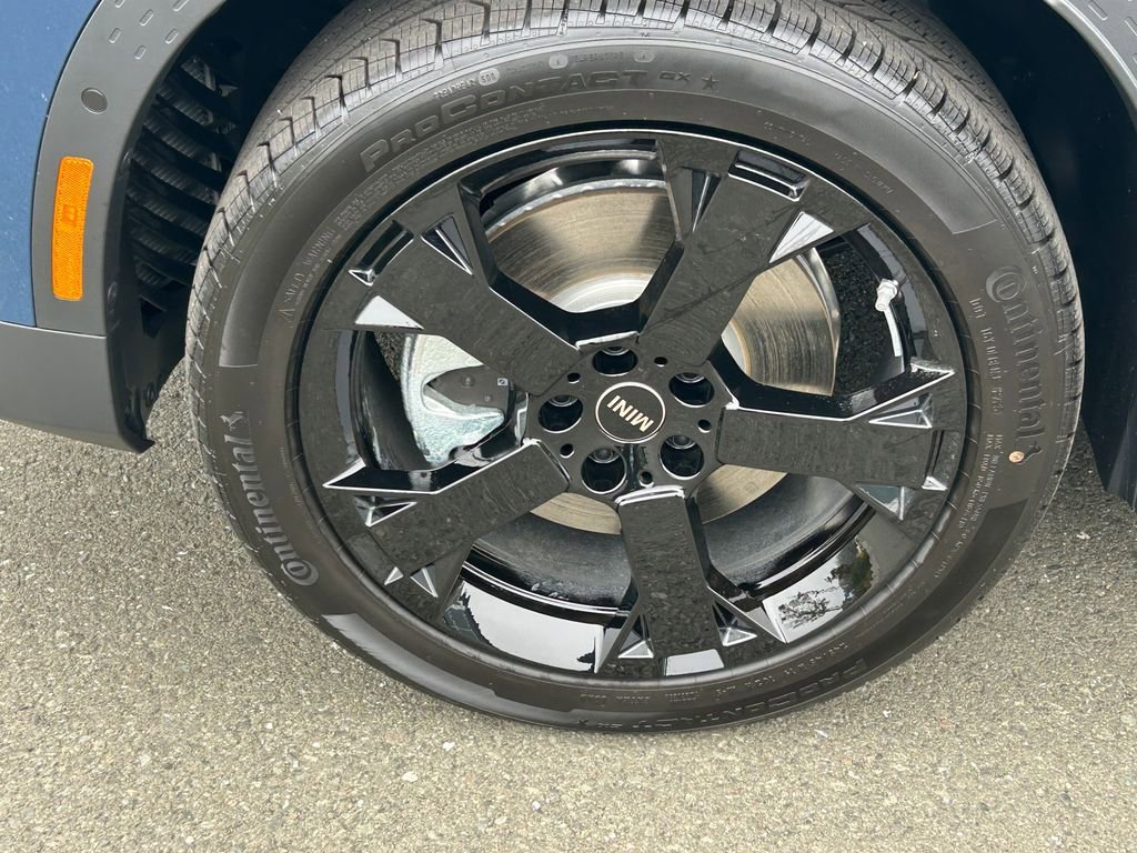 New 2026 MINI Cooper Countryman S image 9