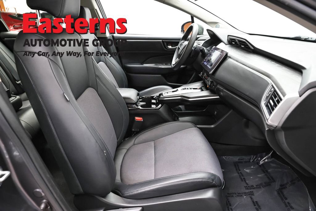 Used 2018 Honda Clarity Plug-In Hybrid image 23