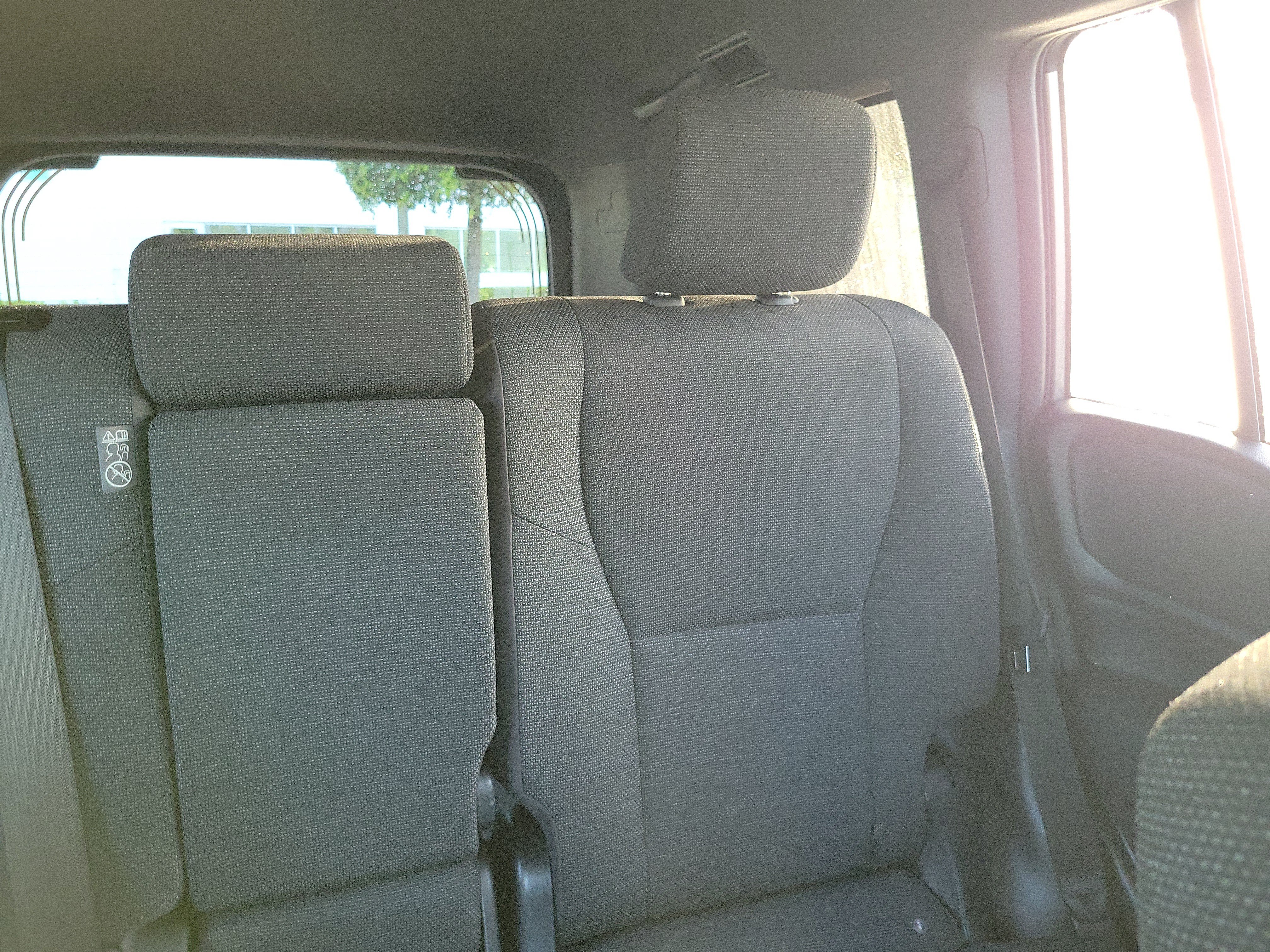 Used 2025 Toyota Land Cruiser 1958 AWD/4WD image 22