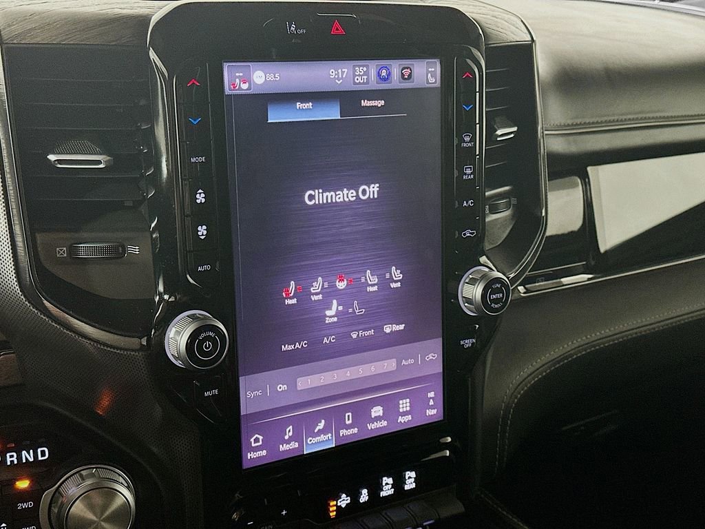 Used 2025 RAM 1500 Limited image 18