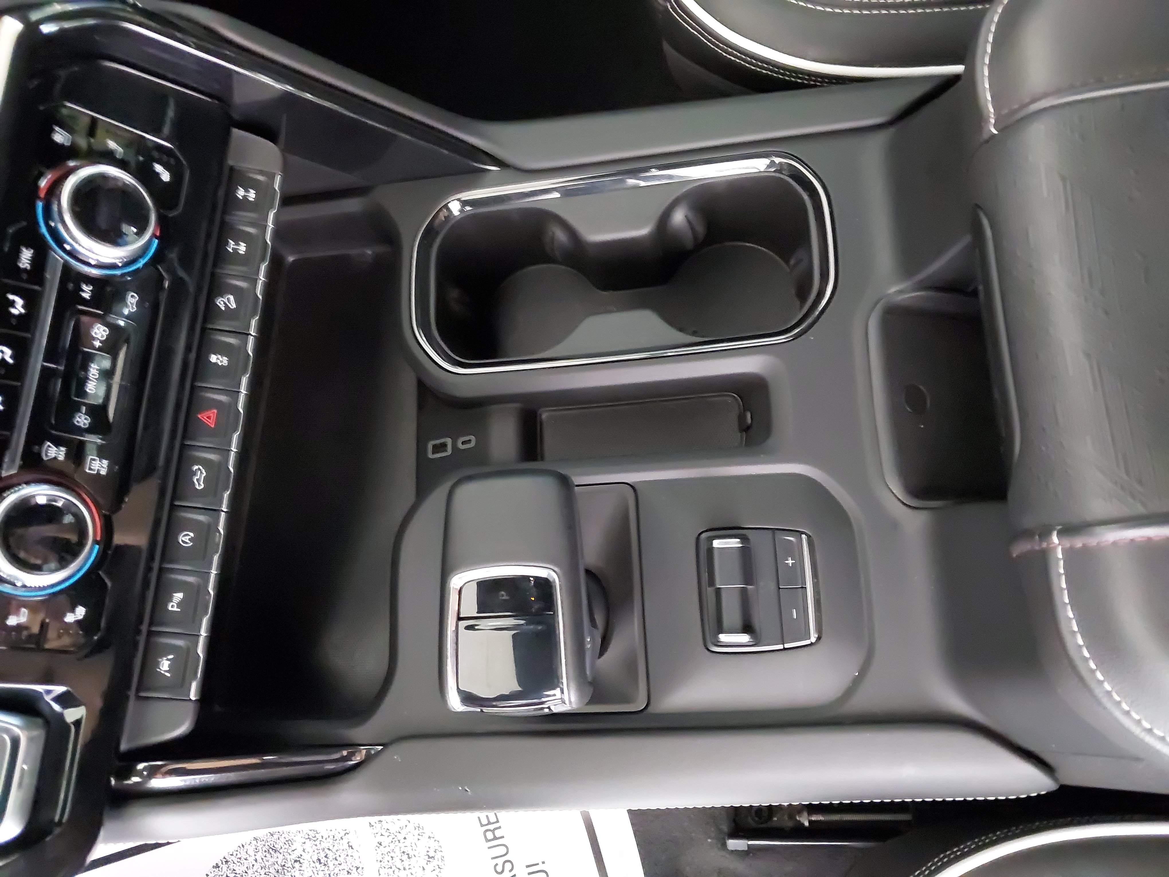 Used 2024 GMC Sierra 1500 AT4X AWD/4WD image 22