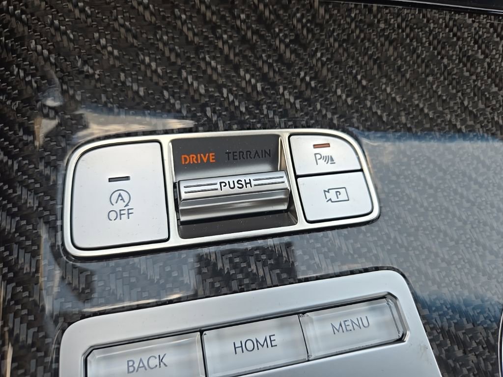 New 2026 Genesis GV70 3.5T Sport Prestige image 41