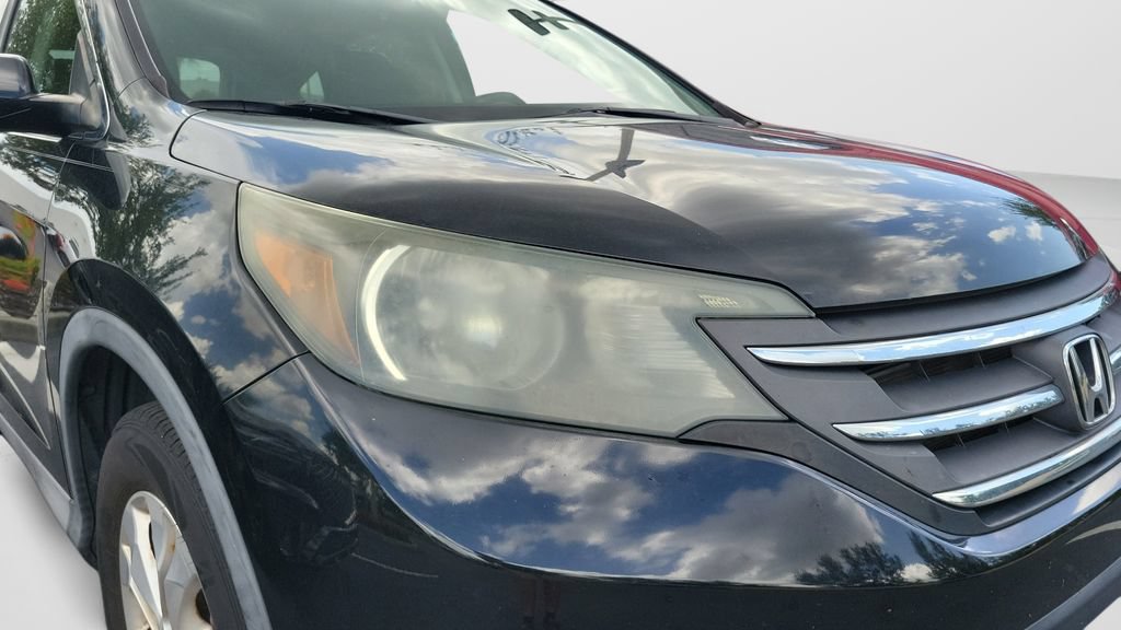 Used 2013 Honda CR-V EX-L image 7