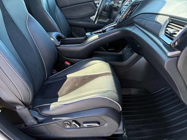 Used 2020 Acura RDX A-Spec AWD/4WD image 18