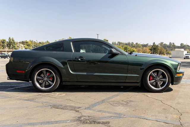 Used 2009 Ford Mustang GT RWD image 9