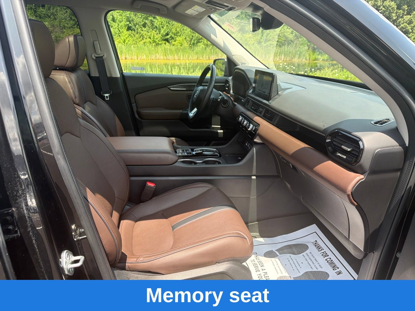 Used 2023 Honda Pilot Elite image 27