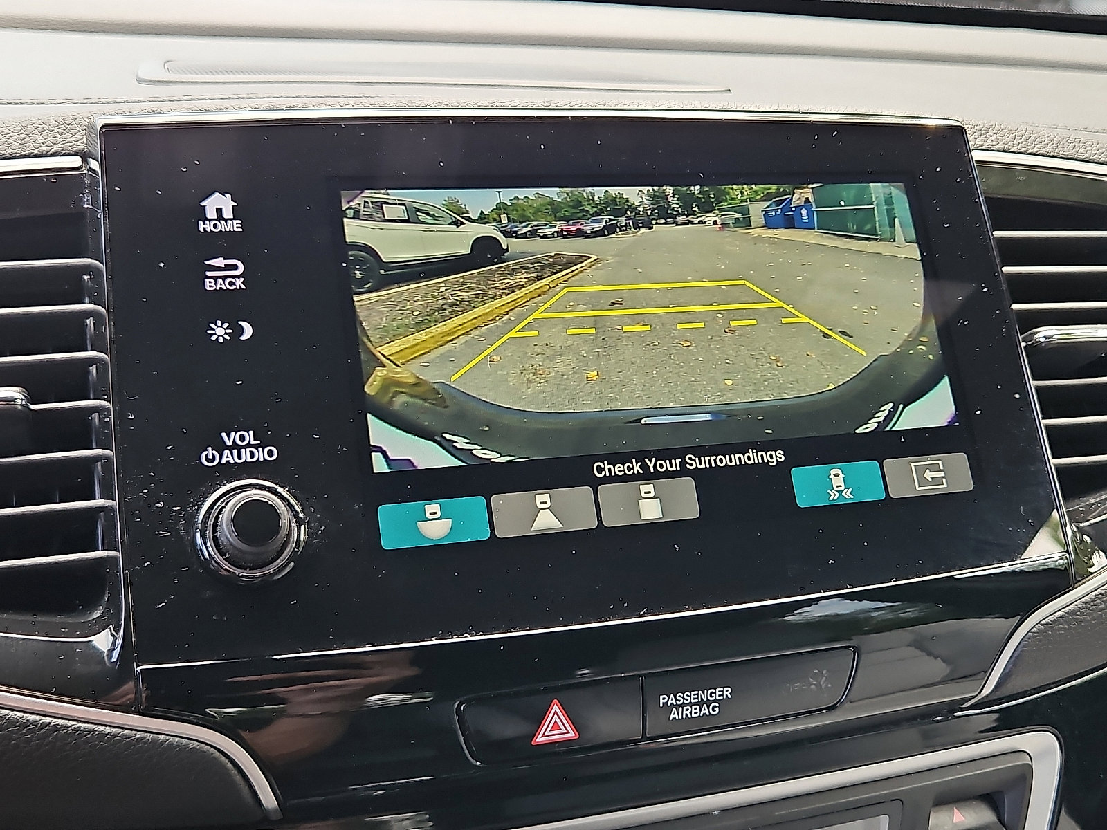 Used 2022 Honda Passport Elite image 20