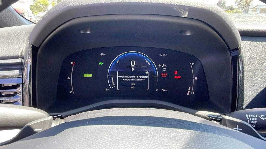 New 2026 Toyota Camry SE FWD image 25