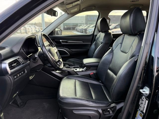 Used 2022 Kia Telluride LX image 12