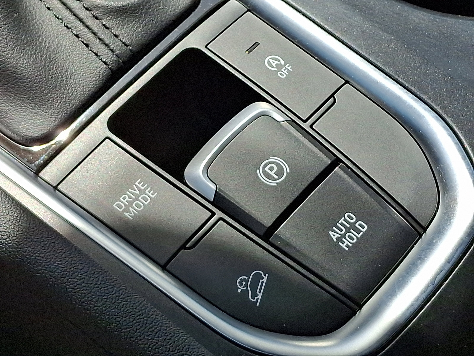 Used 2019 Hyundai Santa Fe SEL AWD/4WD image 24
