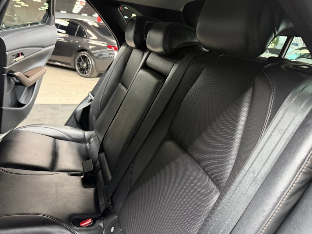 Used 2022 MAZDA CX-30 AWD 2.5 S w/ Premium Package image 40