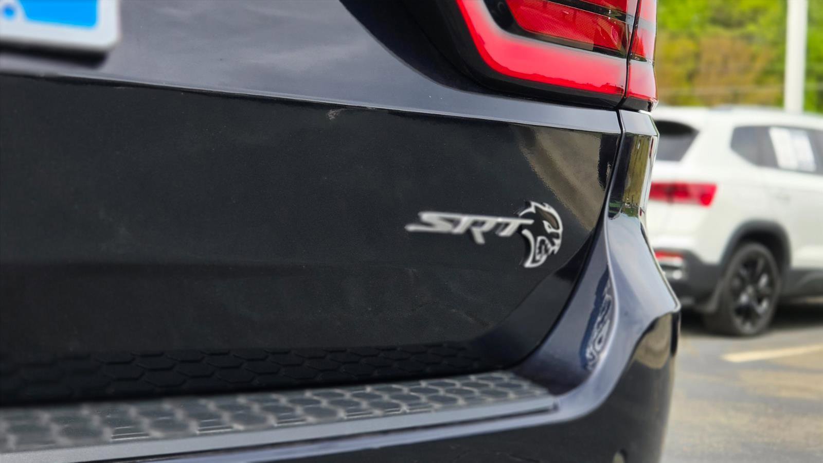 Used 2025 Dodge Durango SRT Hellcat image 79