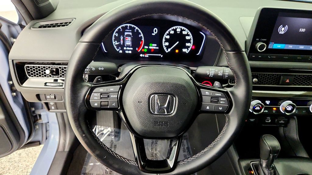 Used 2023 Honda Civic Sport image 13