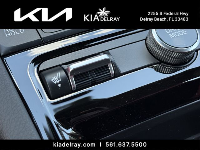 New 2026 Kia K5 GT-Line FWD image 24