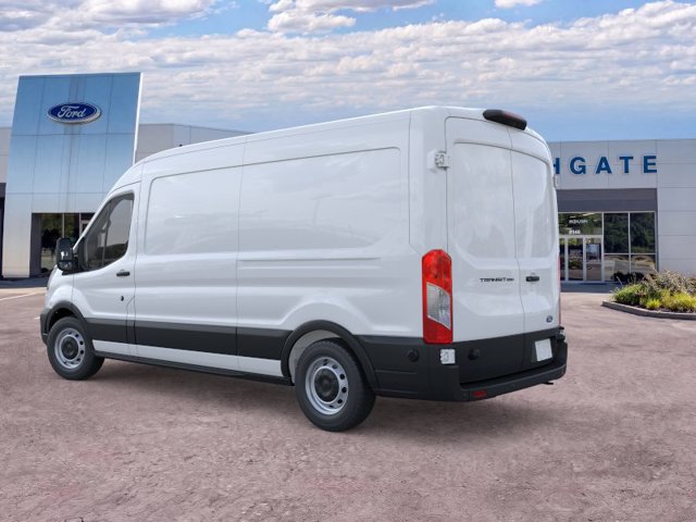 New 2026 Ford Transit 250 148 Medium Roof RWD image 5