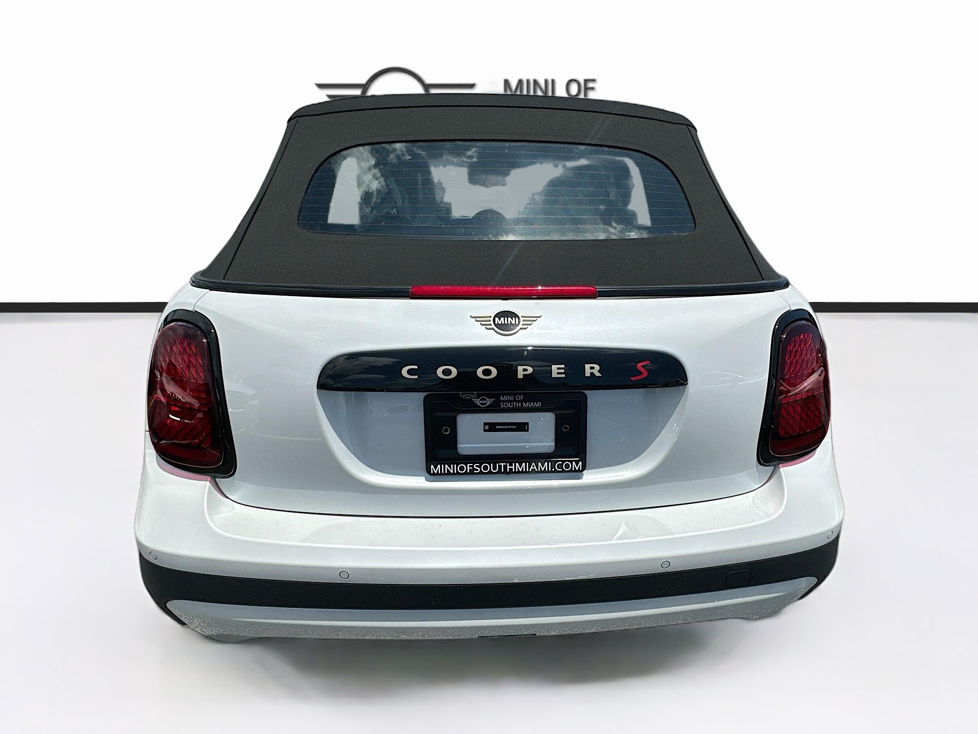 New 2026 MINI Cooper S FWD image 5
