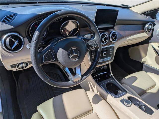 Certified 2018 Mercedes-Benz GLA 250 image 9