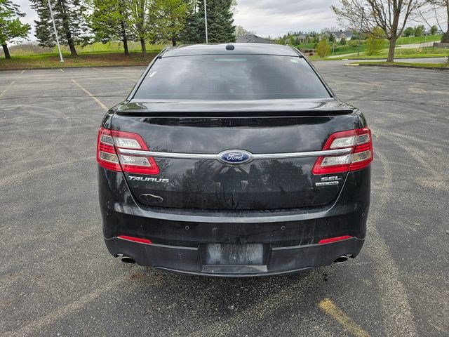 Used 2015 Ford Taurus SEL w/ Equipment Group 201A FWD image 5