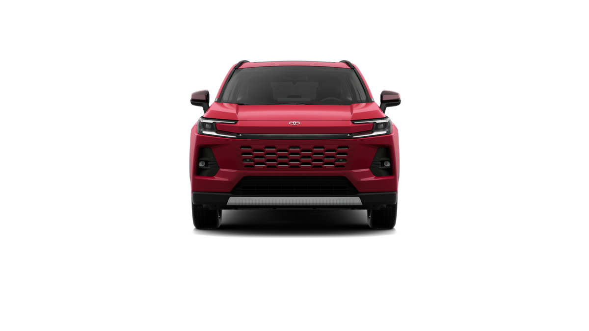 New 2026 Toyota RAV4 Limited AWD/4WD image 19
