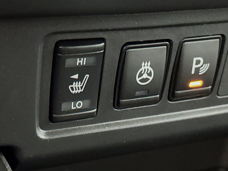 New 2026 Nissan Frontier SV w/ All-Weather Content Package AWD/4WD image 20