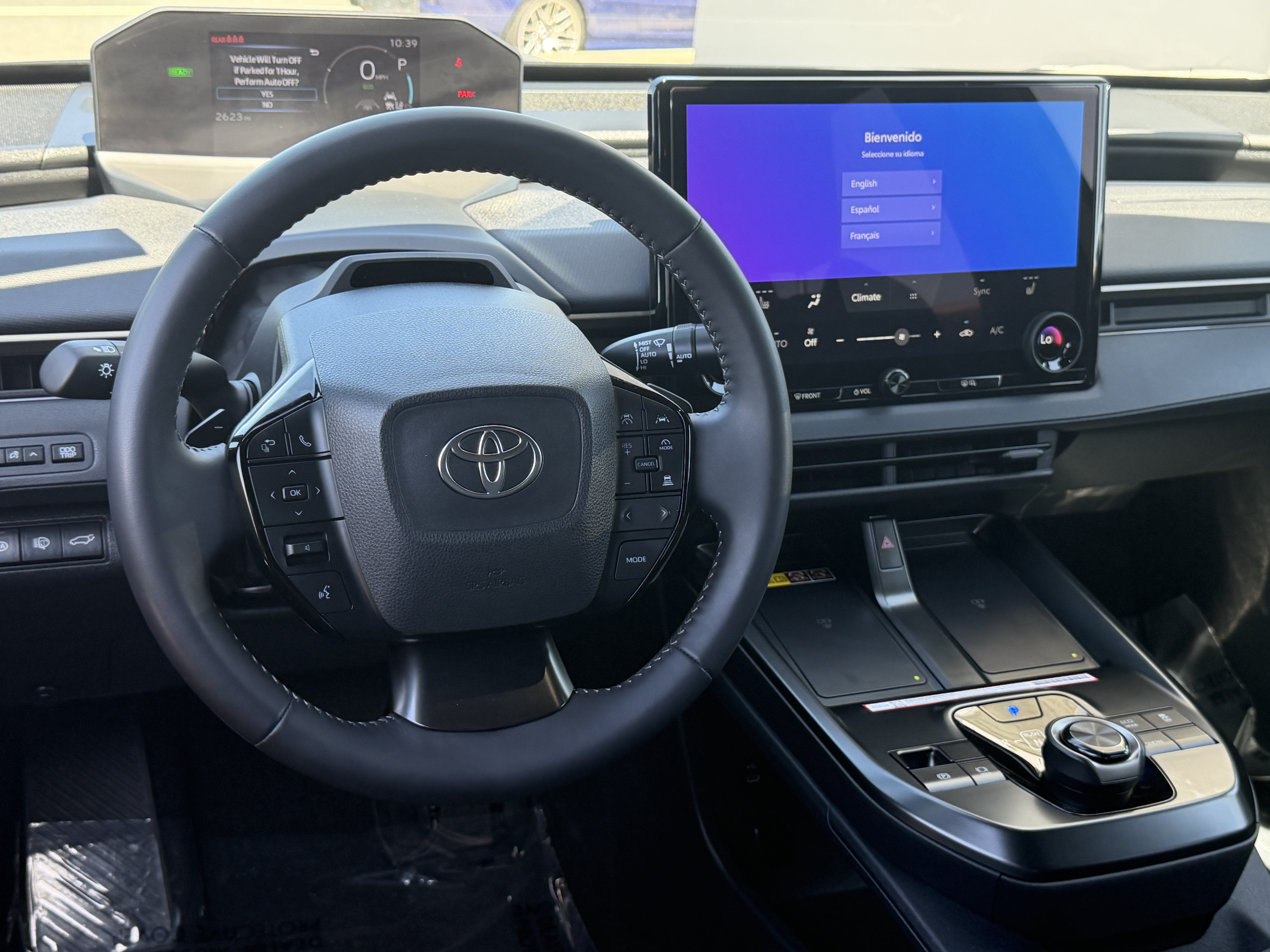 Used 2026 Toyota bZ FWD image 26