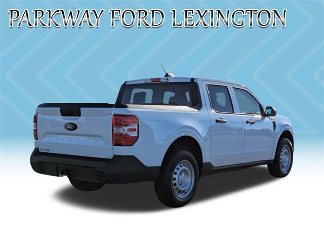 New 2026 Ford Maverick XL image 5