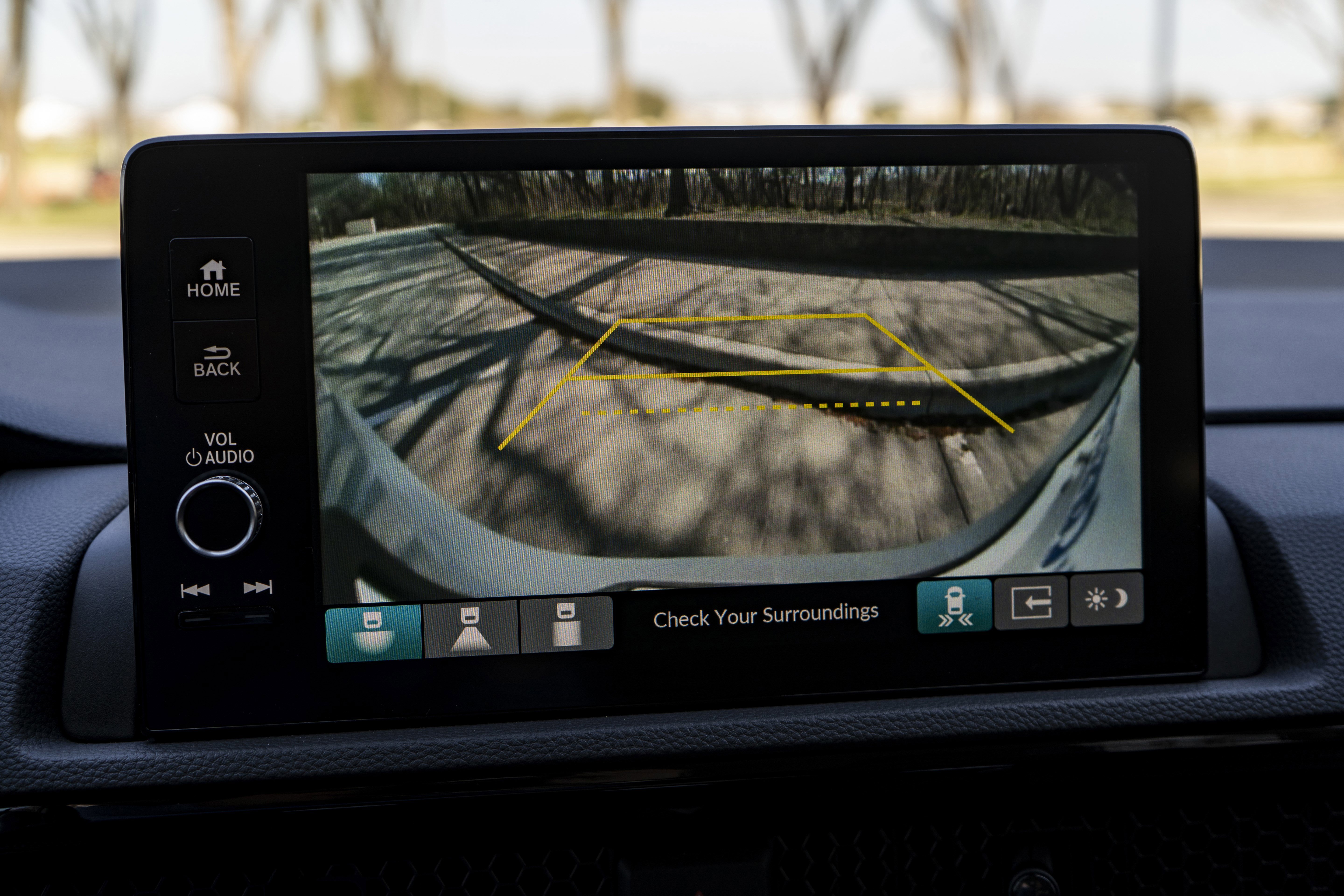 Used 2023 Honda CR-V EX-L image 24