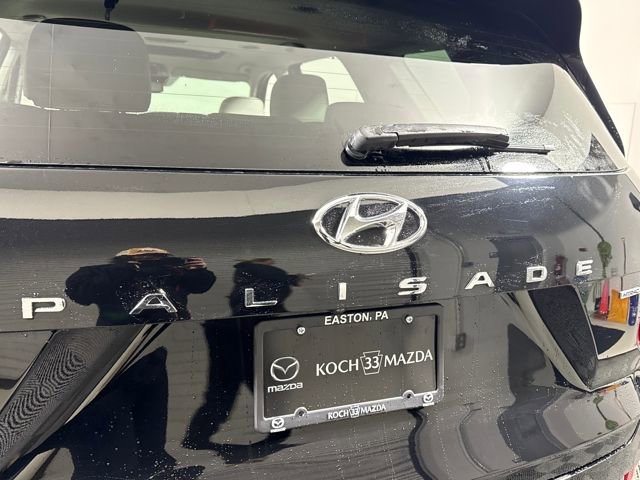 Used 2021 Hyundai Palisade SEL w/ Premium Package image 30