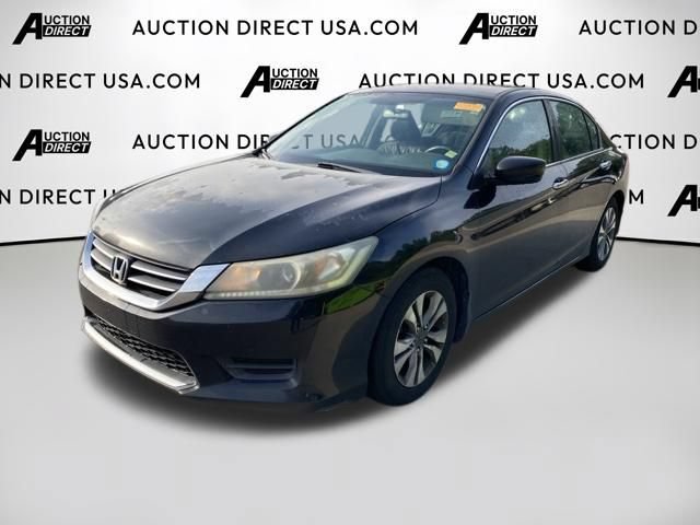 Used 2013 Honda Accord LX