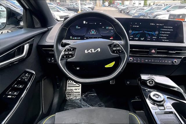 Used 2023 Kia EV6 GT AWD/4WD image 4