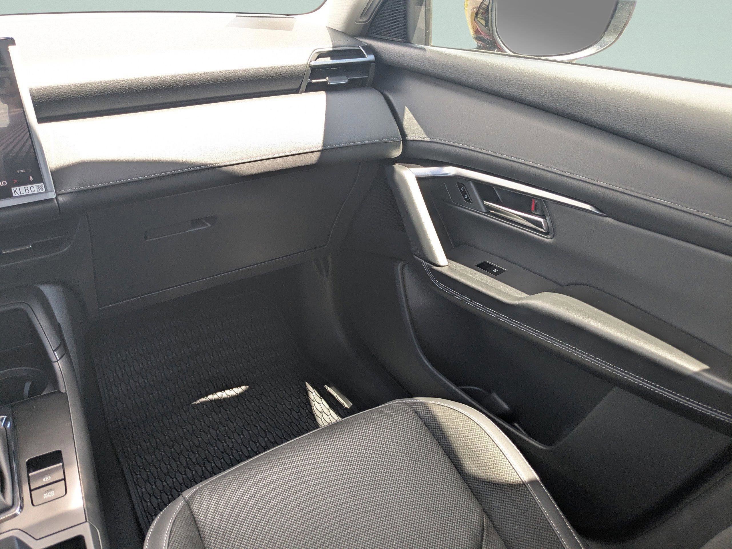 New 2026 MAZDA CX-5 Preferred image 14