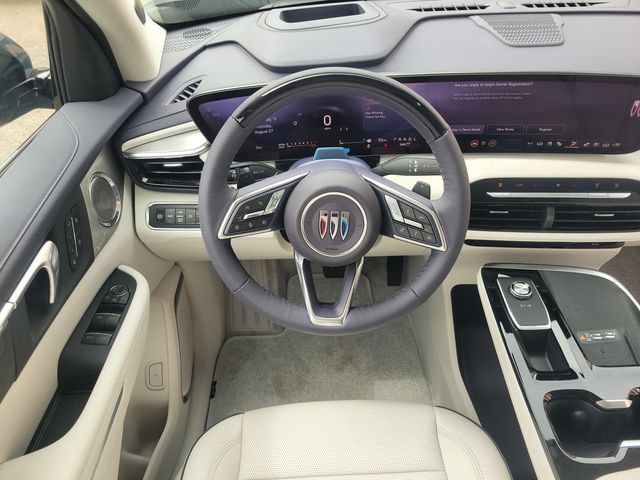 New 2027 Buick Enclave Avenir AWD/4WD image 12