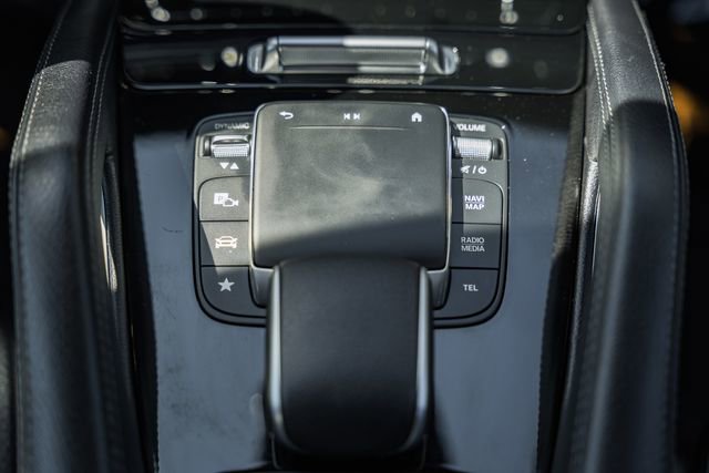 Certified 2023 Mercedes-Benz GLE 350 4MATIC image 26