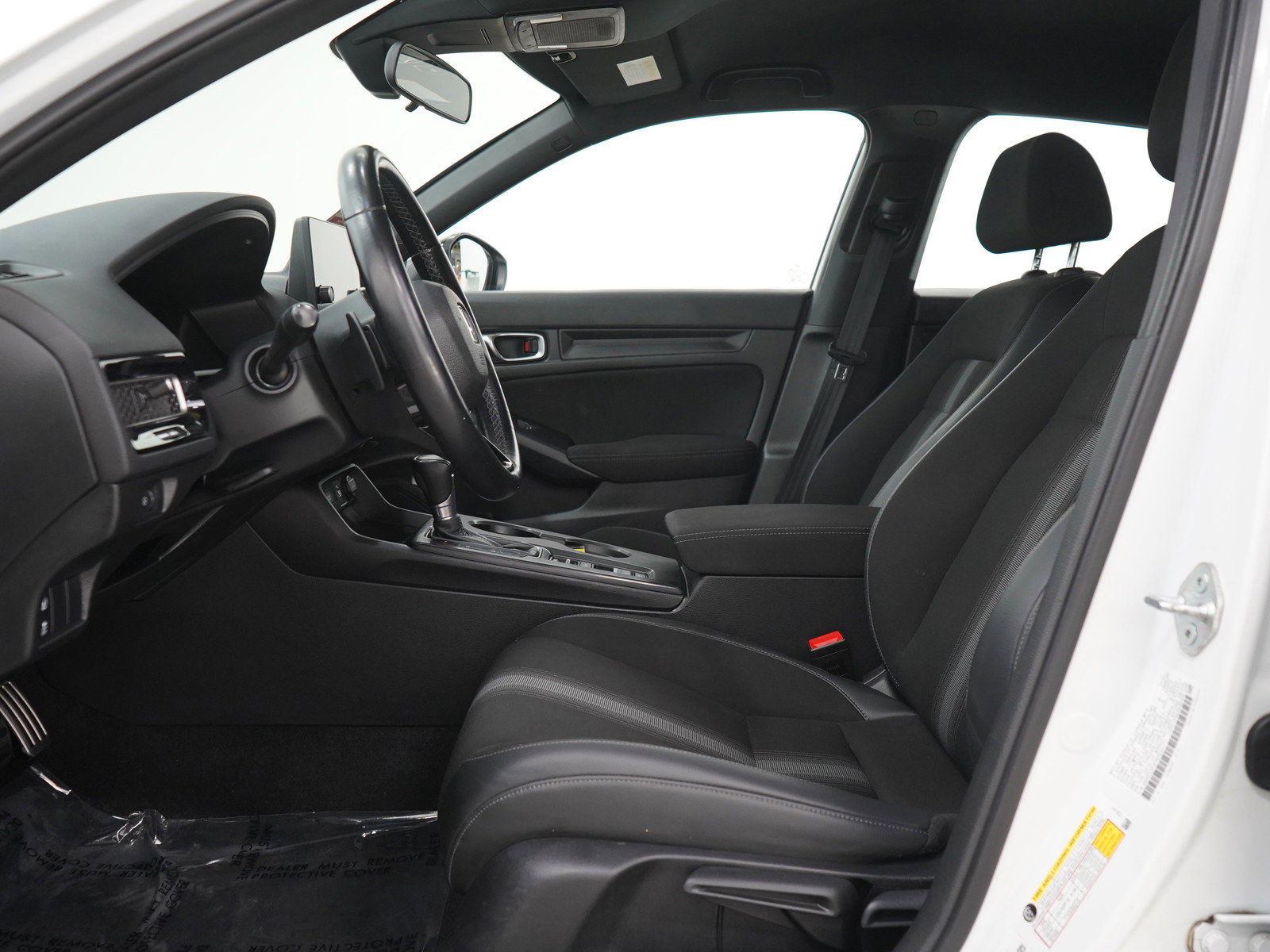 Used 2022 Honda Civic Sport image 22