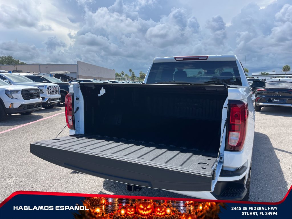 New 2026 GMC Sierra 1500 Elevation w/ Elevation Select Package RWD image 16