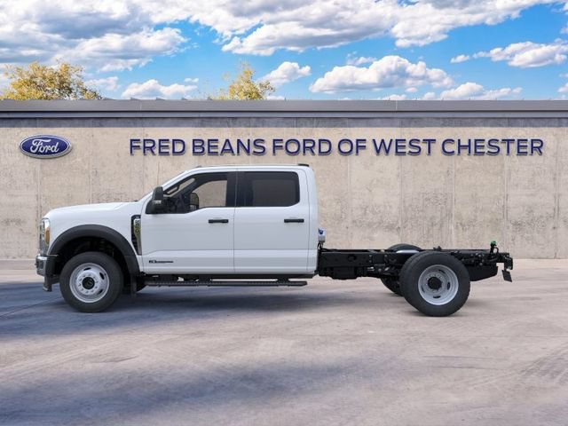 New 2026 Ford F450 XL AWD/4WD image 3