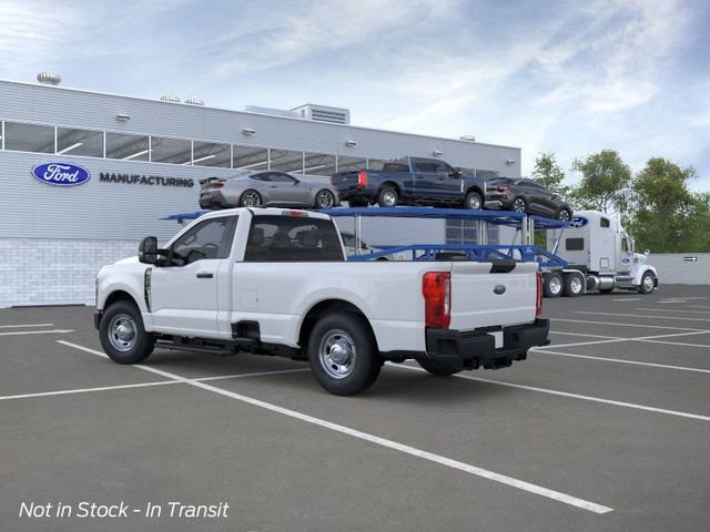 New 2026 Ford F250 XL image 4